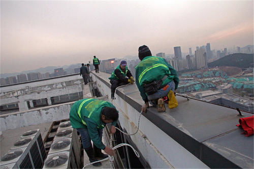 高空极限挑战：1070米跳太阳，100%实拍震撼首曝