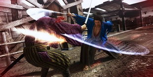 如龙维新极真的配叫「明治版如龙」我用100小时白金通关挖出3个被忽略的门道