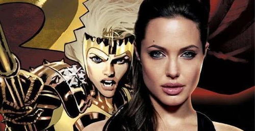 雅典娜女神赞达亚演绎，诺兰新片《奥德赛》曝全新传奇