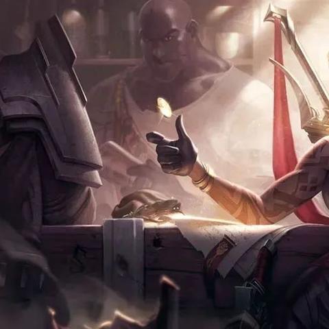 泽丽新皮肤惊艳亮相，太棒体验全新视觉盛宴