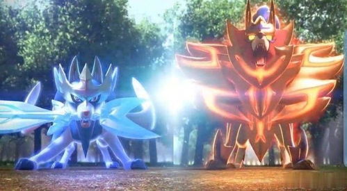 精灵宝可梦剑盾隐藏极巨化玩法?10个被90%玩家忽略的实战细节 精灵宝可梦剑盾隐藏极巨化玩法?10个被90%玩家忽略的实战细节