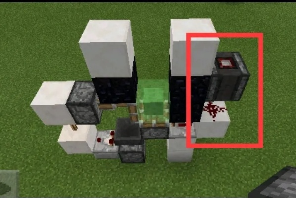 我的世界红石电梯总崩?3种零bug方案让你10分钟搭出自动升降舱 我的世界红石电梯总崩?3种零bug方案让你10分钟搭出自动升降舱