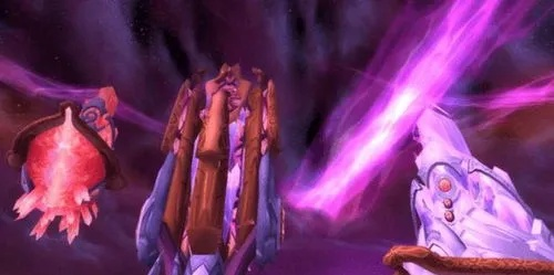 探秘奥格瑞拉声望P1开放,燃烧的远征新篇章 探秘奥格瑞拉声望P1开放,燃烧的远征新篇章