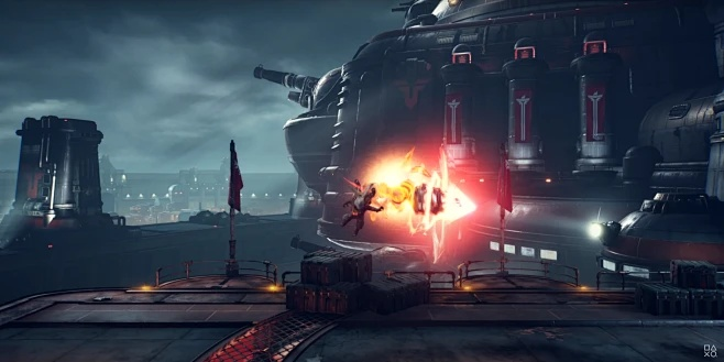 《湮灭之潮》新篇:暗影火炬城团队打造科幻奇作 《湮灭之潮》新篇:暗影火炬城团队打造科幻奇作