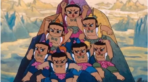 少女奇遇记：拉吉Kaliyuga兄弟勇闯神秘时代