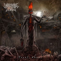 《Total Chaos》惊悚求生，今日发售，揭秘全新生存奥秘！