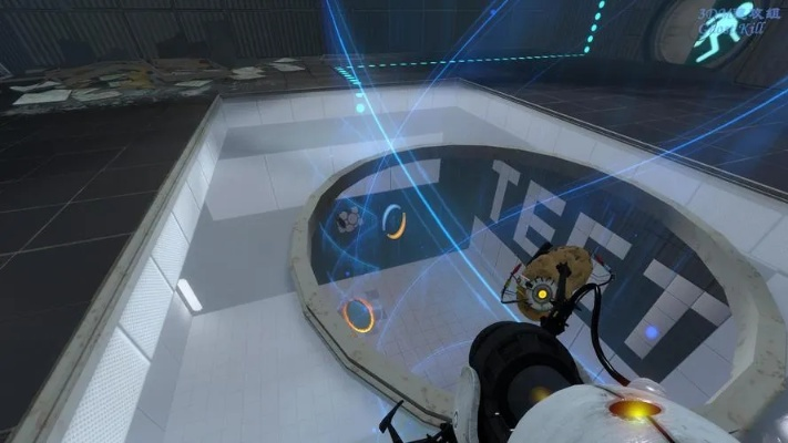 传送门玩家都在找的隐藏逻辑，为什么你用不好空间跳跃？