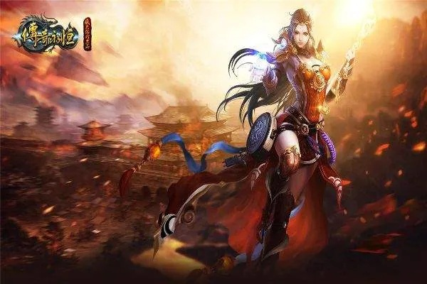 2015 年 3D 网游排行榜前十名网络游戏大盘点