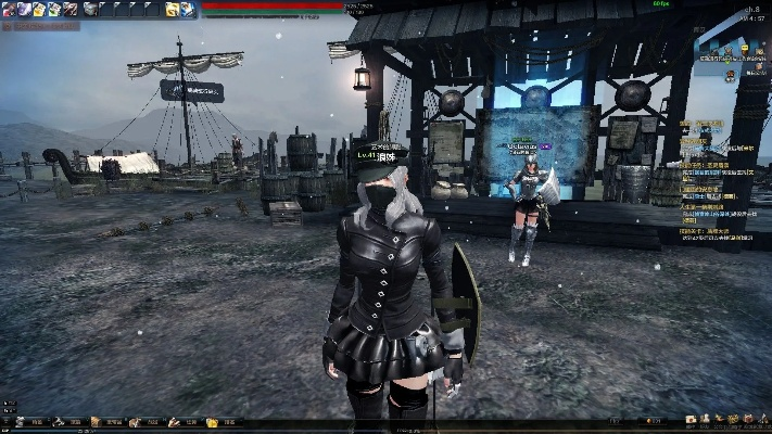 2015 年 3D 网游排行榜前十名网络游戏大盘点