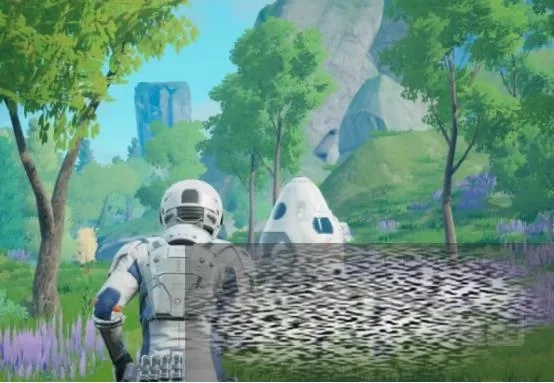 创造吧我们的星球，为什么说它是2025年最懂玩家的开放世界？