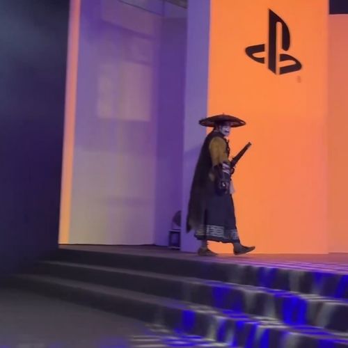 TGA提名闪耀，羊蹄山之魂女主演技绽放新光芒