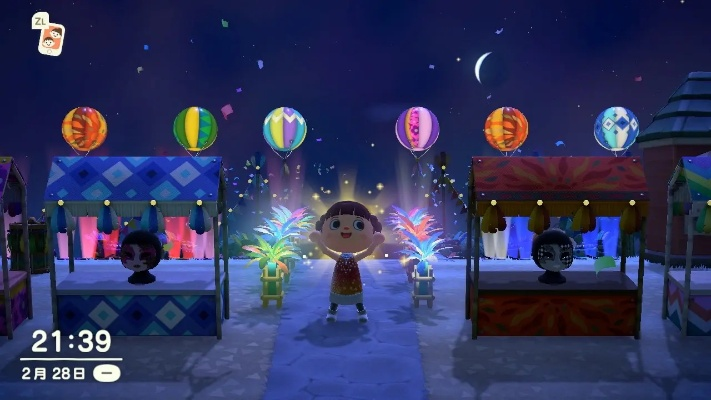 动森岛建总卡进度？90%玩家忽略的5个隐藏机制，直接把效率拉满