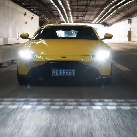 阿斯顿马丁全新升级,007座驾揭秘科技革新 阿斯顿马丁全新升级,007座驾揭秘科技革新