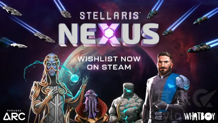 异形战术自走棋Xenopurge今日发售,体验全新星际战斗策略! 异形战术自走棋Xenopurge今日发售,体验全新星际战斗策略!