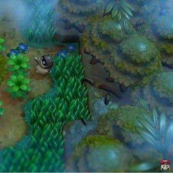 《星之卡比》光追升级：飞天骑士体验全新视觉盛宴