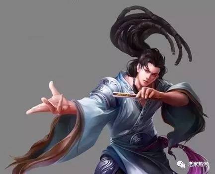 顶级捏脸独步江湖，韩国MMO引领西方潮流