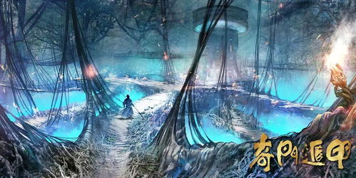 国产巨制《湮灭之潮》携手《007》震撼登场,共绘游戏新纪元 国产巨制《湮灭之潮》携手《007》震撼登场,共绘游戏新纪元