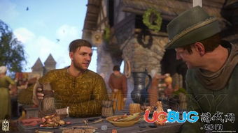 《天国：拯救2》亚军惨遭颗粒无收，却意外收获新惊喜！