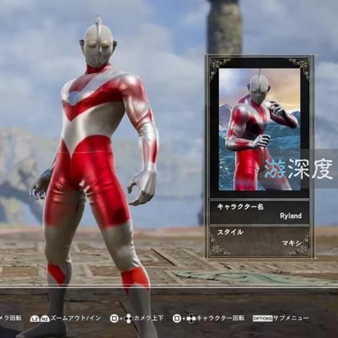 万代南梦宫的IP炼金术，为什么它的游戏总能让玩家上头十年？