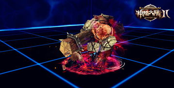 《湮灭之潮》预告惊艳亮相，国产单机力作视觉盛宴震撼来袭！