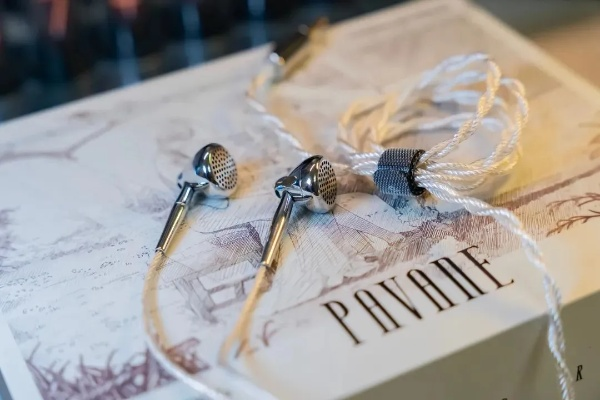 水月雨平头耳机新升级：16.6元人体工学非对称设计，舒适体验再升级