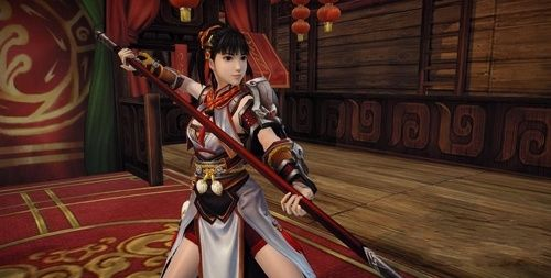 闻人羽为什么是古剑奇谭2最难代入的女主?十年老玩家拆解她的反套路魅力 闻人羽为什么是古剑奇谭2最难代入的女主?十年老玩家拆解她的反套路魅力