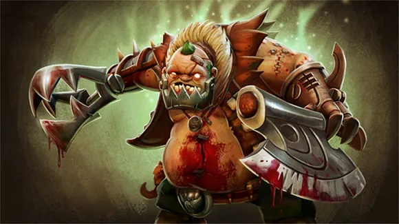 dota地精撕裂者（又该如何驾驭）