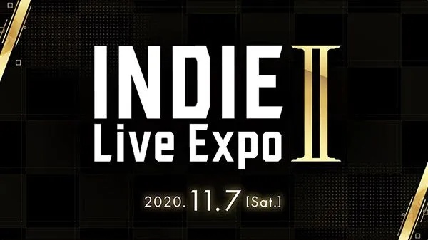 11月29日INDIE Live Expo盛大启幕，百款新作革新游戏体验