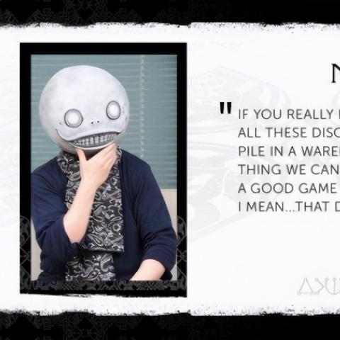 SE前总监直言拒绝横尾太郎多项目：小众题材难盈利，创新突破成关键