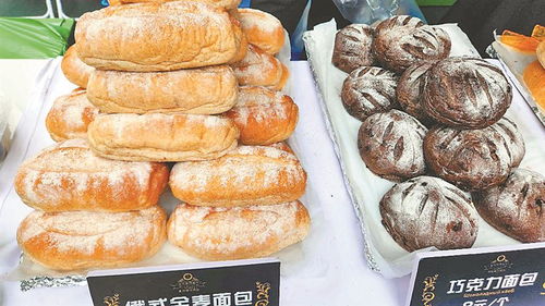 35元面包抢购热潮席卷，蜜雪冰城式创新引领面包新潮流