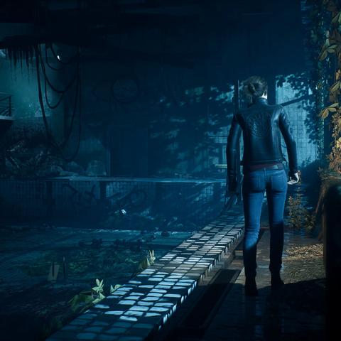 《寂静岭2重制版》Xbox首发惊爆半价，沉浸式恐怖体验新升级