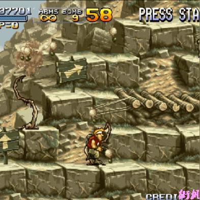 26字母解锁26种惊险死法！高难度跳跃新游横扫多平台！