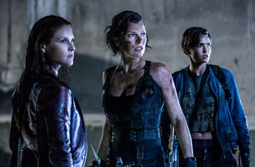 《生化危机9》DLC制作中，格蕾丝母亲领衔登场，全新剧情曝光！