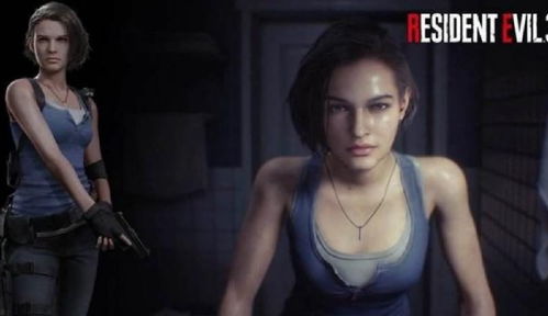 《生化危机9》DLC制作中，格蕾丝母亲领衔登场，全新剧情曝光！