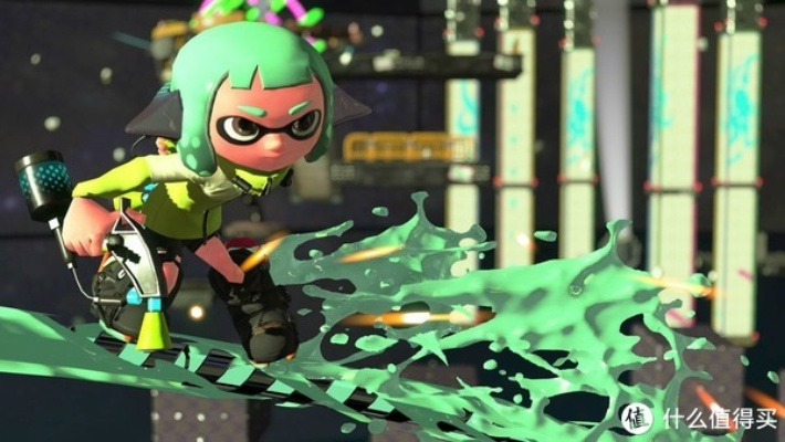 喷射战士2，Rank100玩家绝不肯说的5个隐藏机制，直接颠覆你对涂地的认知！