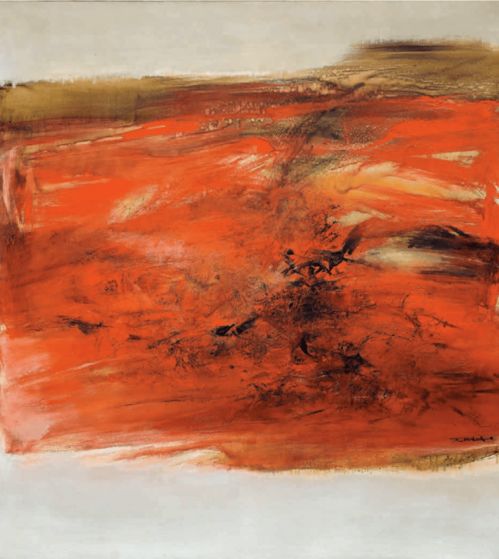 现代艺术巅峰之作,奥地利画家杰作拍出17亿,刷新拍卖纪录! 现代艺术巅峰之作,奥地利画家杰作拍出17亿,刷新拍卖纪录!