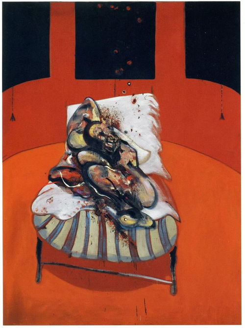 现代艺术巅峰之作,奥地利画家杰作拍出17亿,刷新拍卖纪录! 现代艺术巅峰之作,奥地利画家杰作拍出17亿,刷新拍卖纪录!