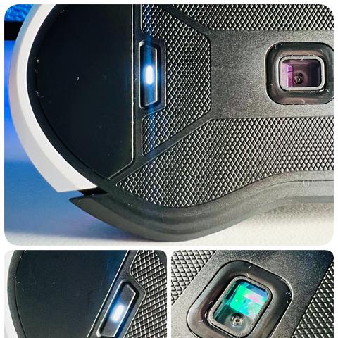 200元内高颜值+客制化+手感佳！微星FORGE GK300 W三模无线机械键盘深度评测