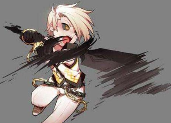 地下城黑暗武士100级加点,太刀和布甲选择哪种加点方式更好刷图