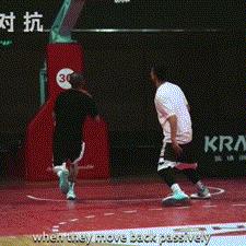 惯性解谜奇旅，滑步构筑新智慧之旅