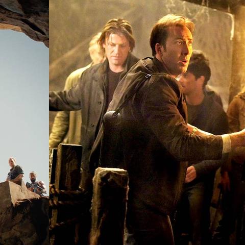 《古墓丽影:决定版》NS/NS2版画质揭秘:竟不如原版惊艳? 《古墓丽影:决定版》NS/NS2版画质揭秘:竟不如原版惊艳?