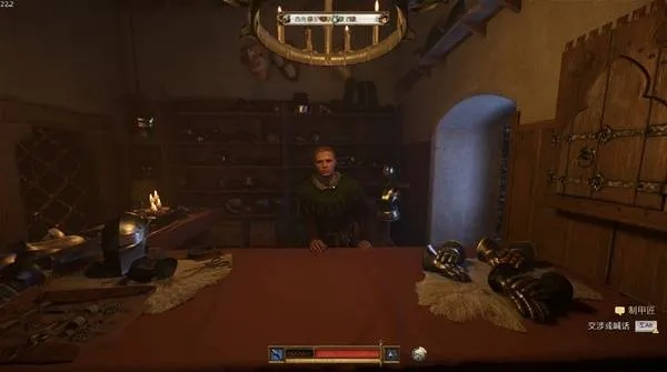 《天国：拯救2》金摇杆颗粒失窃，总监餐具被盗惊现新线索