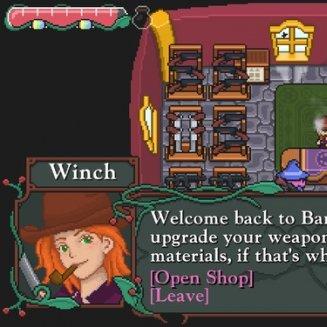 《泡姆泡姆》12月4日Switch版惊艳来袭，射击合作新体验！