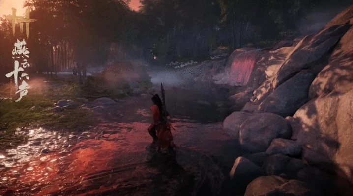 《燕云十六声》公平竞技，告别付费优势，全新价值体验来袭