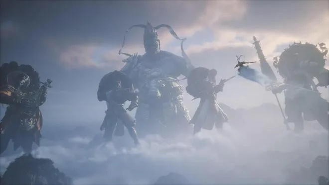 黑神话悟空下载全解,为什么90%玩家踩过的坑,你现在就能避开? 黑神话悟空下载全解,为什么90%玩家踩过的坑,你现在就能避开?