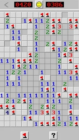 扫雷游戏下载到底藏着多少坑？老玩家用1000局经验帮你避坑