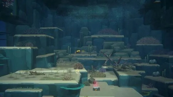 《深海探险家戴夫》Xbox首曝“丛林奇遇”DLC新篇章