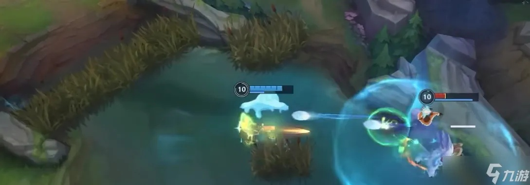 LOL新英雄泽丽技能深度剖析，灵动射手的华丽篇章