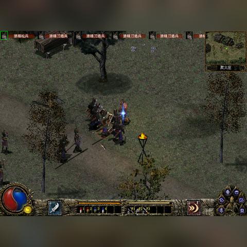 上古传说:刀剑封魔录外传,Steam独家新体验 上古传说:刀剑封魔录外传,Steam独家新体验