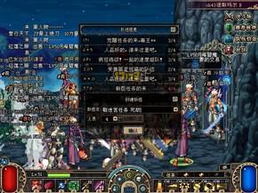 2025最新幻世录1下载全攻略，老玩家藏了三年的纯净资源终于找到了？